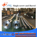 Single Screw Barrel For Film Extrud Screw